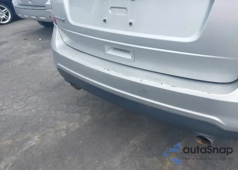 2012 Ford Edge Se z USA, uszkodzony, nr VIN 2FMDK3GC9CBA66669